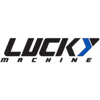Lucky Machine ApS Logo
