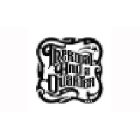 Thermal And A Quarter Logo