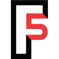 Formula5 Logo