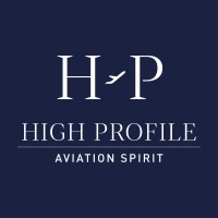 HighProfile Logo