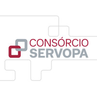 Servopa Administradora De Consorcios Ltda. Logo