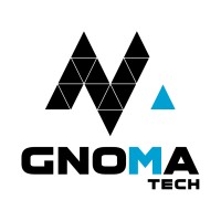 GNOMA Tech Logo