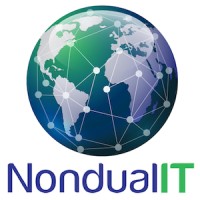 Nondual IT Logo