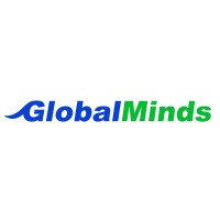 GlobalMinds Advisory Services Private Limited Logo