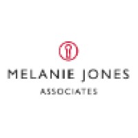 Melanie Jones Associates Logo