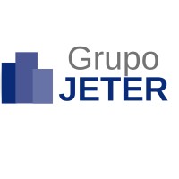 Grupo Jeter Logo