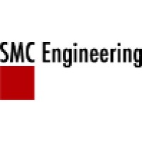 SMC Engineering OÜ Logo