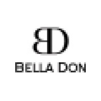 Bella Don Events Logo