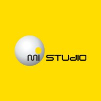 MI Studio LLP Logo