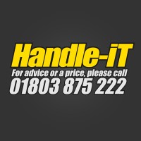 Handle-iT LTD Logo