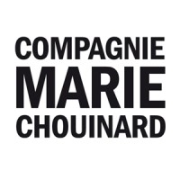 COMPAGNIE MARIE CHOUINARD Logo