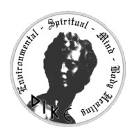 DIKÉ - management zdrojů, s.r.o. Logo