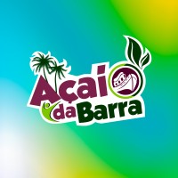 Açaí da Barra Logo