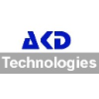 AKD Technologies Pvt. Ltd. Logo