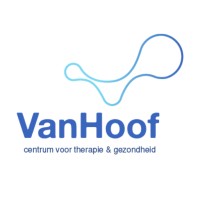Van Hoof centrum voor therapie & gezondheid Logo