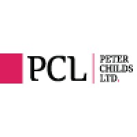 Peter Childs Ltd Logo