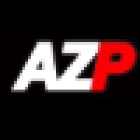 AZP :: Andrés Zielinski Publicidad Logo