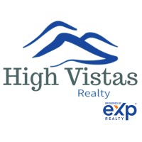 High Vistas Realty | eXp Logo