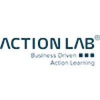 Action Lab A/S Logo