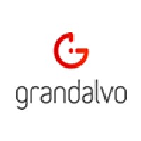 Grandalvo Recursos Humanos Logo