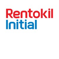 Rentokil Initial Portugal Logo