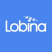 Lobina Transport Logo