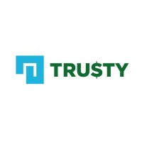 Trusty Consulting Logo