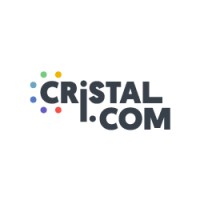 CristalCom Consultora Logo