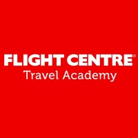 Flight Centre Travel Academy Logo