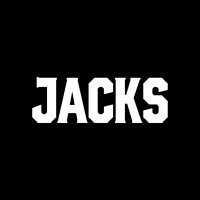 JACKS FOOD & DRINKS Logo