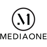 Media One Creative Inc. Logo