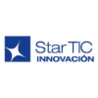 Startic Innovación S.A. Logo