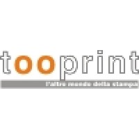 tooprint Logo