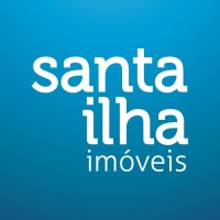 Santa Ilha Imóveis Logo