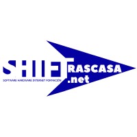 Trascasa.net Logo