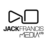 JackFrancis Media Ltd Logo
