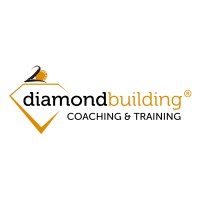 Diamond Building Logo