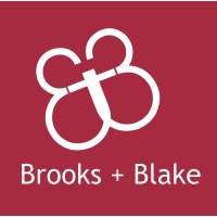 Brooks and Blake Logo