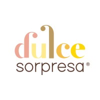 Dulce Sorpresa® Logo