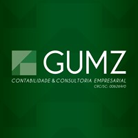 Gumz Contabilidade e Consultoria Empresarial Logo