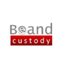 Brand Custody Logo