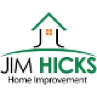 Jim Hicks Home Improvement Logo