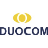 Duocom Europe, s.l. Logo