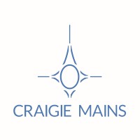 Craigie Mains Ltd Logo