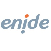 ENIDE Logo