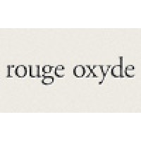 Rouge Oxyde Logo