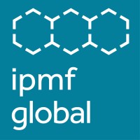 ipmf global Logo