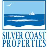 Silver Coast Properties Logo