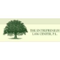 The Entrepreneur Law Center, P.L. Logo