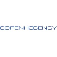 Copenhægency Logo